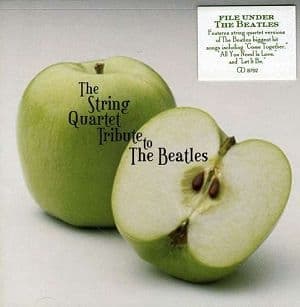 Beatles.=Tribute= - The String Quartet Tribute to the Beatles