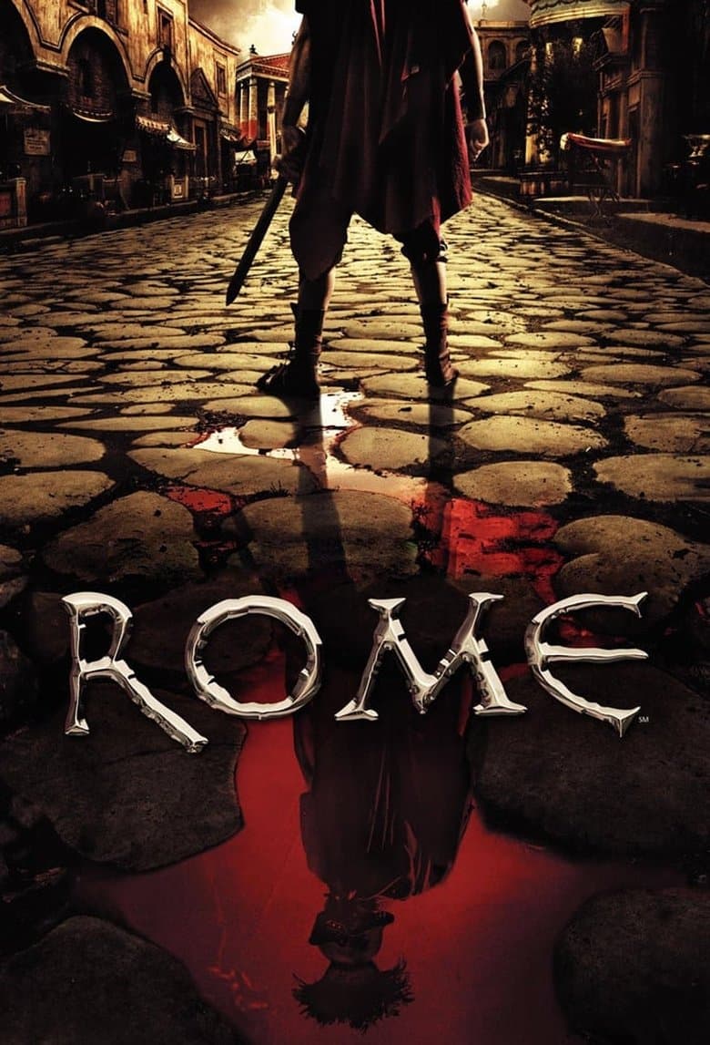Rome - Complete Collection (Import)