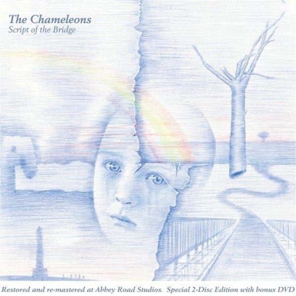 Chameleons - Script of the Bridge