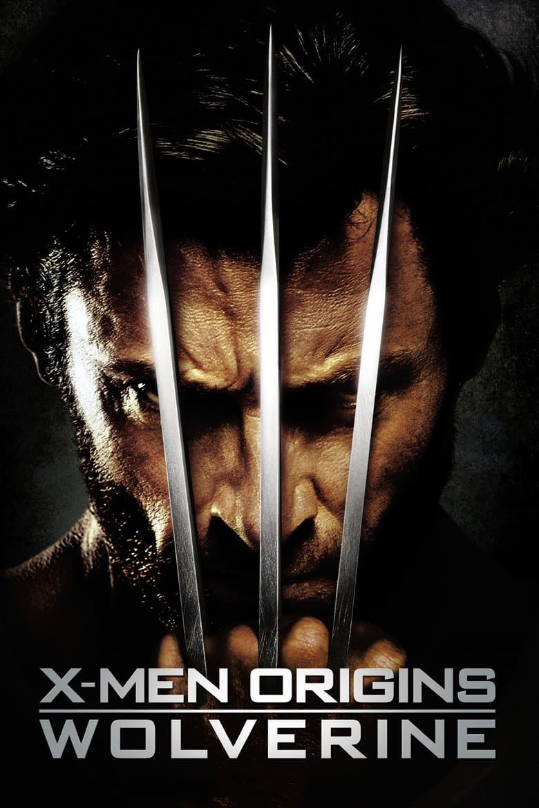 X-men origins - Wolverine (DVD)