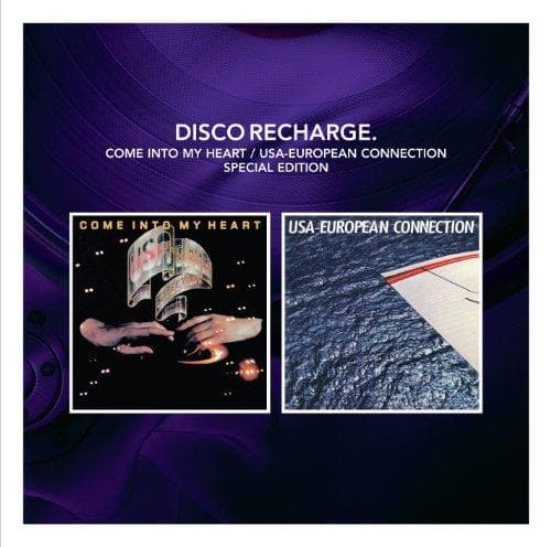 Disco Recharge: Come..