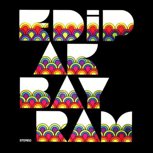Edip Akbayram - Edip Akbayram (1974) (CD)