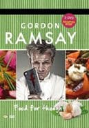 Food For Thought - Gordon Ramsay