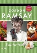 Food For Thought - Gordon Ramsay