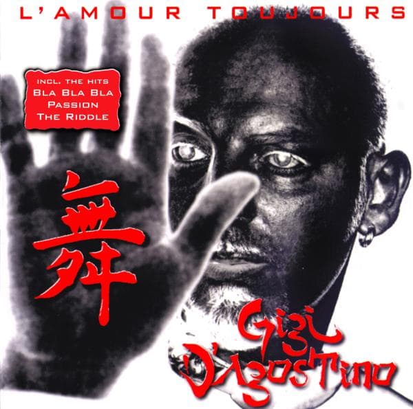 Gigi D'agostino - L'amour Toujours (2 CD)