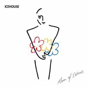 Icehouse - Man of Colours