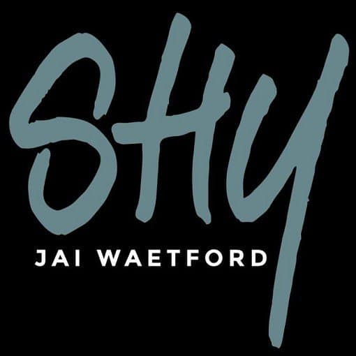 Jai Waetford - Shy