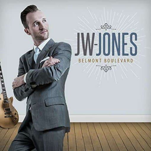 Jw Jones - Belmont Boulevard