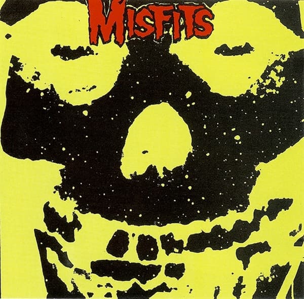 Misfits - Collection