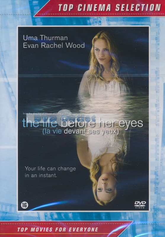 Life Before Her Eyes (DVD)