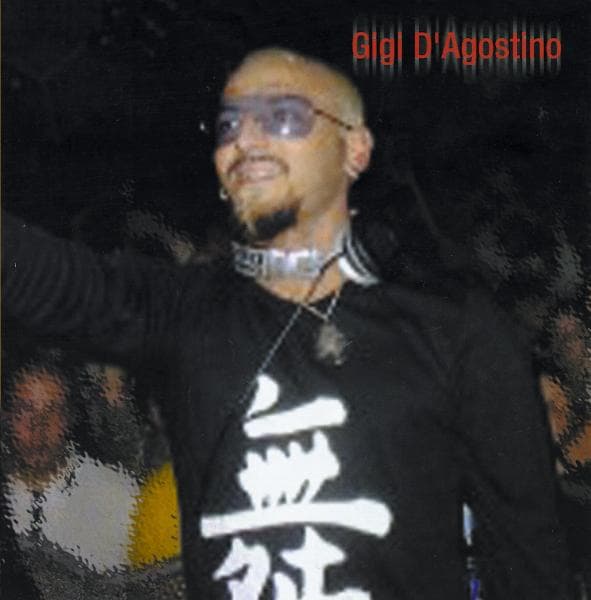 Gigi D'Agostino - Tecno Fes 2 (CD)