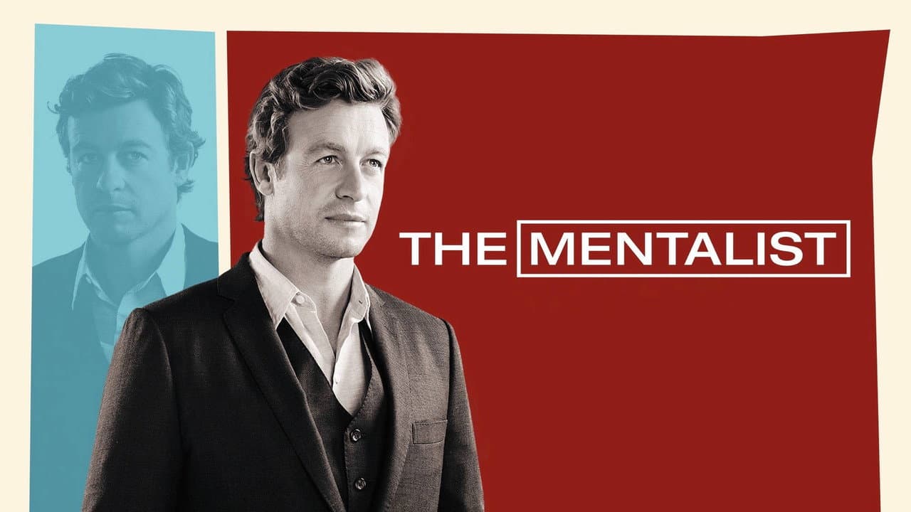 Mentalist - Seizoen 1