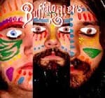 Buffalo Killers - Let It Ride (LP | CD)