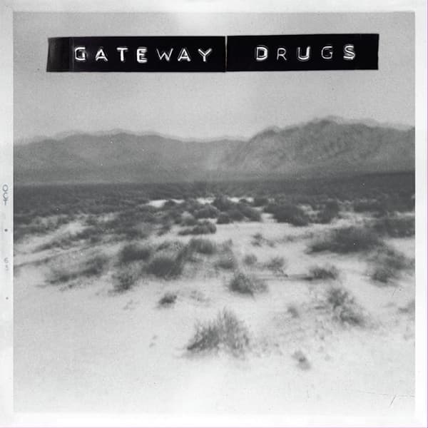 Gateway Drugs - Magick Spells (LP)