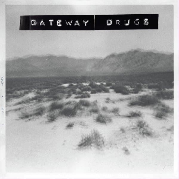 Gateway Drugs - Magick Spells (LP)