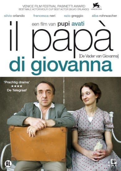 Il papa di giovanna (DVD)