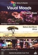 LCD Plasma Moods - Africa, New York