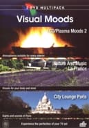 LCD Plasma Moods 2 - France, Paris