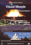 LCD Plasma Moods 2 - France, Paris