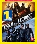 G.I. Joe - Rise Of Cobra (Blu-Ray)
