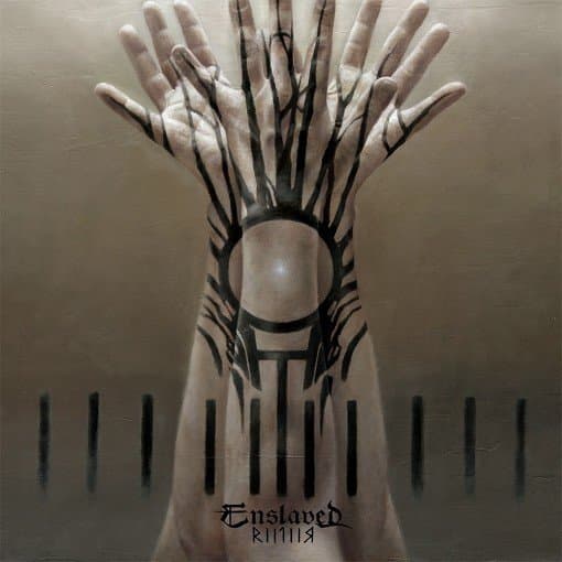 Nuclear Blast - RIITIIR