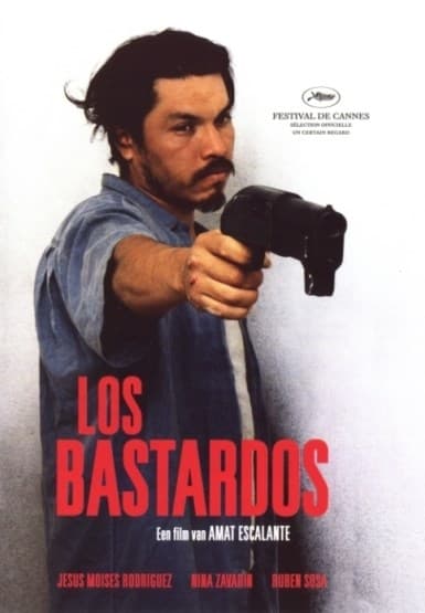 Los Bastardos (DVD)