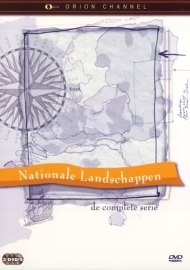 Nationale landschappen (DVD)