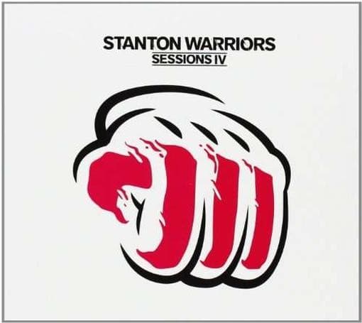 Stanton Warriors - Stanton Sessions Vol 4