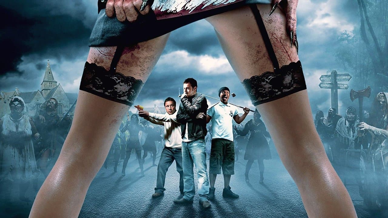 Doghouse (Blu-ray)