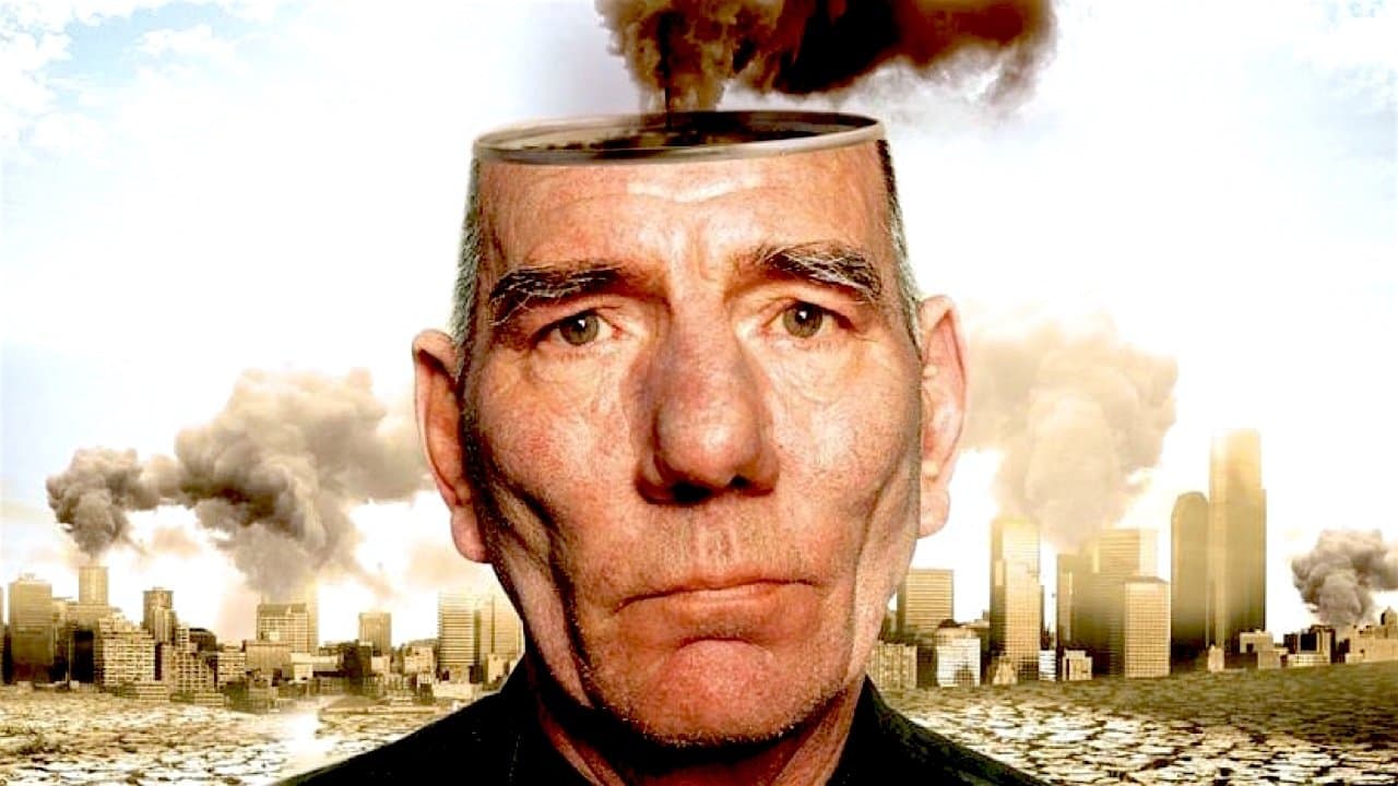 Age Of Stupid, The