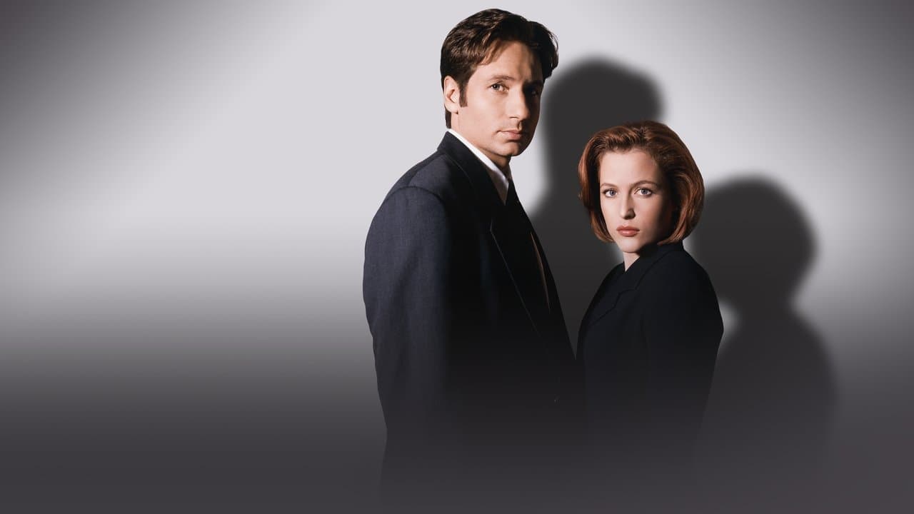 X files - Seizoen 9
