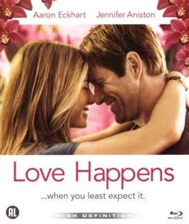 Love happens (Blu-ray)