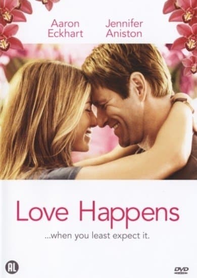 Love happens (DVD)