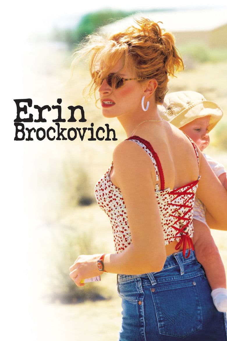 Erin Brockovich (Import)