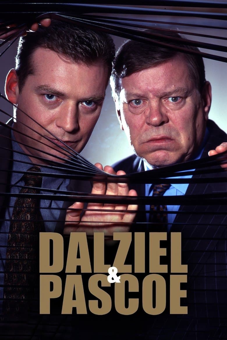Dalziel & Pascoe - Seizoen 7