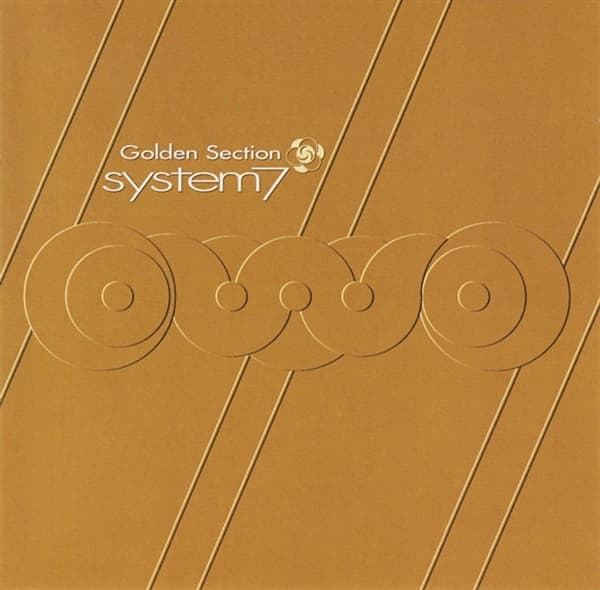 System 7 - Golden Section (CD)
