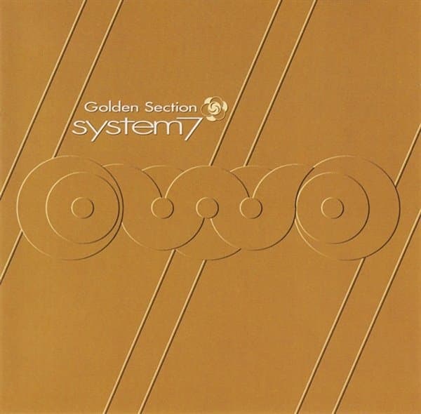 System 7 - Golden Section (CD)