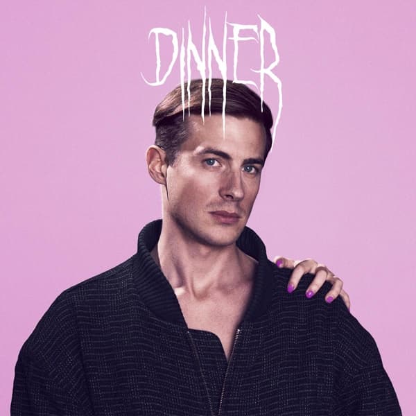 Dinner - Three EPs 2012-2014 (LP)