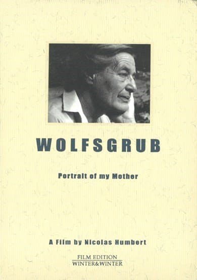 Various - Wolfsgrub-Portrait Of My Mother