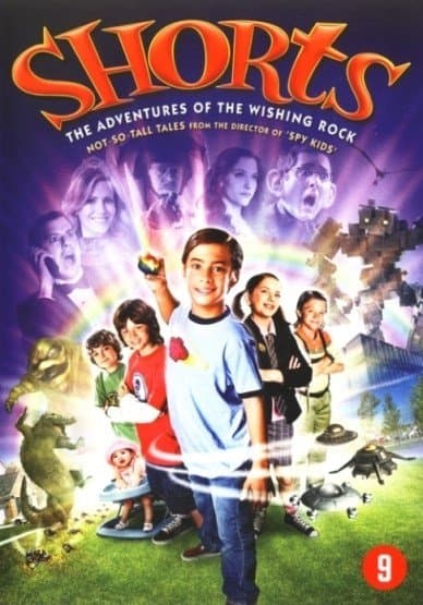 Shorts (DVD)
