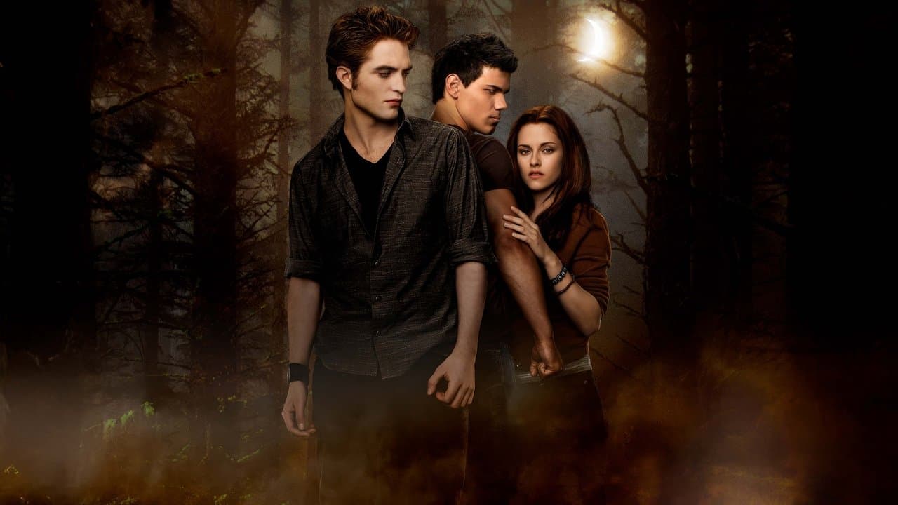 Twilight Saga: New Moon - Special Edition (2 DVD)