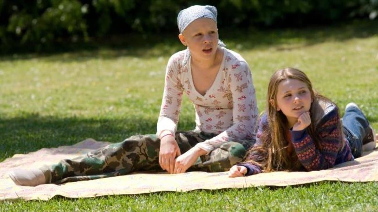 My Sister's Keeper (Blu-ray)