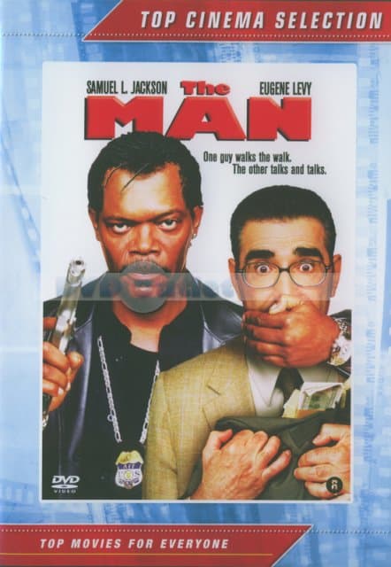 Man (DVD)