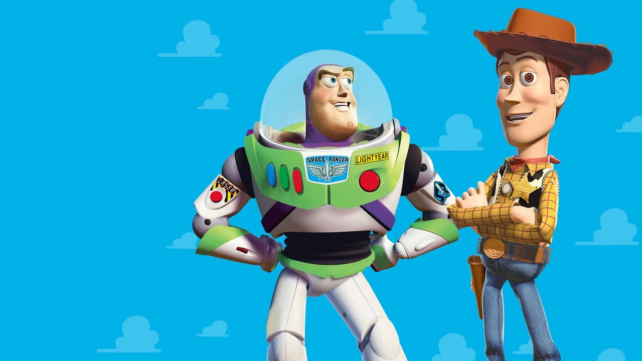 Toy Story 1 (DVD) (Special Edition)