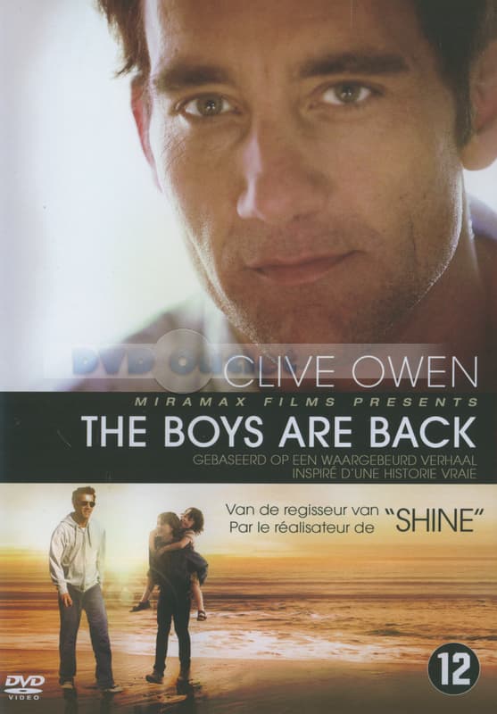 Boys are Back, The