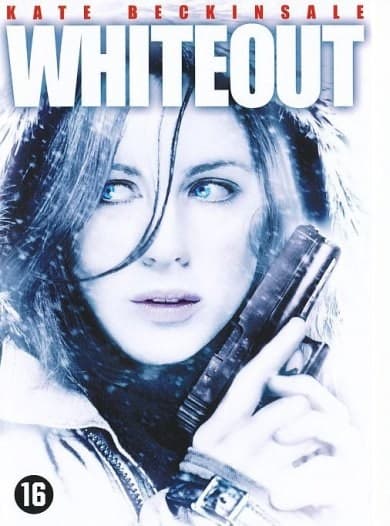 Whiteout (DVD)