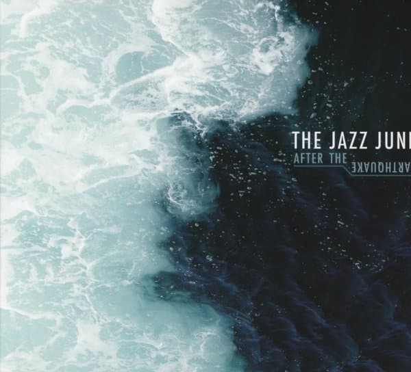 The Jazz June - After The Earthquake (CD)
