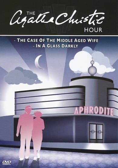 Agatha Christie hour - Seizoen 1 deel 2 (DVD)