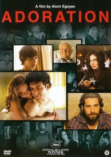 Adoration (DVD)