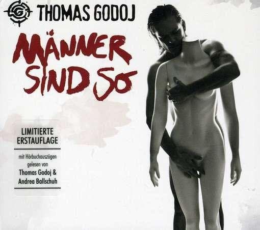 Thomas Godoj - Manner Sind So